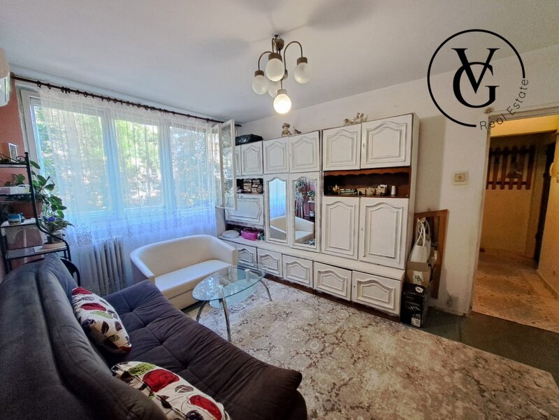 Apusului Gorjului 3 camere